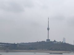 -武昌中华路码头(轮渡站)