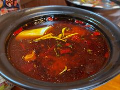 辣汤火锅-束河人家(南锣鼓巷店)