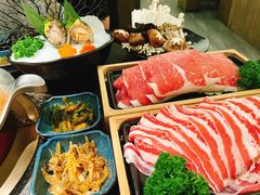 -湊湊火锅·茶憩(打浦桥日月光店)