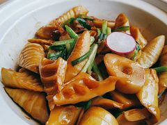 -船歌·鱼水饺青岛菜(黄岛珠江路店)