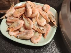 -韩盛·盛江山自助料理(中街大悦城店)