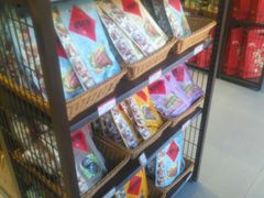 零售区-天福号(前门店)