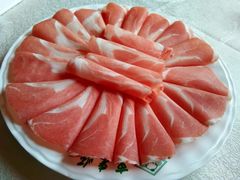 -东来顺饭庄(天坛店)