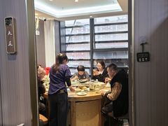 -马家大院铁锅炖(京粮广场店)