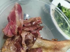 -阿英煲(凉城路店)