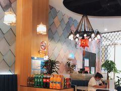 -蜀腾川·火锅鱼.烤鱼(新世界城店)