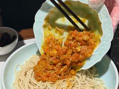 -裕兴记•蟹黄面馆(人民广场店)