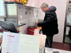 -阿姨奶茶专卖(舌涧道杭州惠民路创始店)
