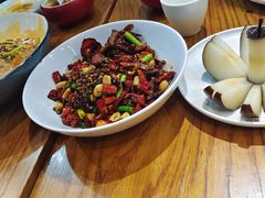-金掌勺·锅包肉(双榆树店)