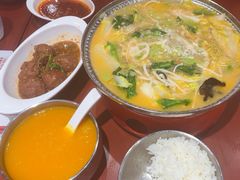 -喜家德虾仁水饺(北京超极合生汇店)