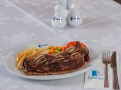 roast&nbsp;rib&nbsp;of&nbsp;beef-沙利文餐厅(南湾街店)