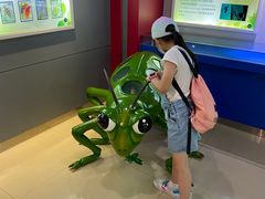 -上海昆虫博物馆