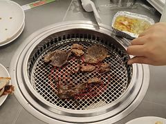 -尚宴牛特鲜自助(太原街万达店)
