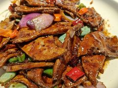 -95号酱骨·一块豆腐(展春园西路店)