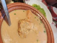 -来菜·湖北头牌藕汤(武商MALL众圆店)