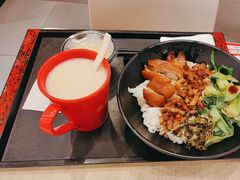 -永和大王(广元西路店)