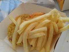 -华莱士·全鸡汉堡(五号路店)