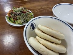 -刘信牛羊肉小炒泡馍(回民街店)