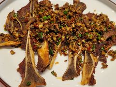 -老湘亲·品鉴湘菜(蔡塘爱琴海店)