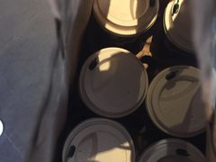 -星巴克(南翔五彩城店)