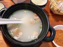 -云隐小厨·传统大理美食(复兴路店)