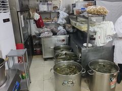 -清真·鸦儿李记·小馆(后海店)
