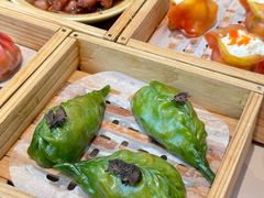 -蔡澜点心(三里屯T+MALL店)
