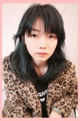 -icare美发沙龙
