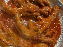 -辛蒲洞韩餐烤肉