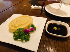 -逸林轩中餐厅(中信泰富朱家角锦江酒店)