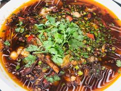 -悦哉·派对·草坪婚礼·围炉煮茶(三圣乡店)