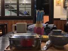 -小明同学(三里屯店)