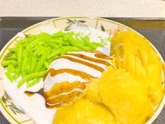 -犇鼎牛潮汕牛肉火锅(新辰里学清路店)