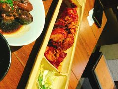 -大牌大·传统杭帮菜(湖滨店)