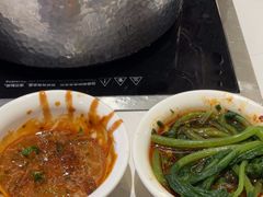 -牛焱·贵州黄牛肉火锅(城西银泰店)