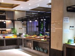 -四海蒸鲜蒸汽海鲜自助(北戴河店)
