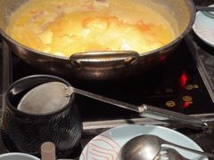 -捞王猪肚鸡火锅(金华义乌之心店)