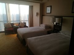 -上海西藏大厦万怡酒店
