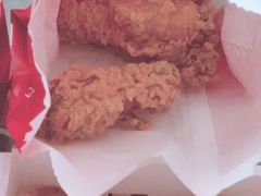 -肯德基(鲁迅路店)