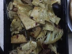 -小山城麻辣香锅(新邻生活广场店)