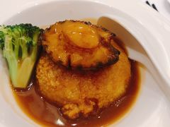 -箸福·夜上海(月牙湖公园店)