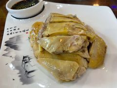 白切鸡-长兴菜馆(高桥店)