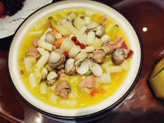 -明仕田园酒店