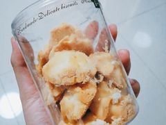 香草海盐曲奇-薇薇安千层蛋糕(望海店)