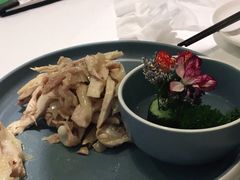 -尚一汤 广东炖汤(金桥国际店)