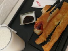 -永和大王(凤凰东街店)