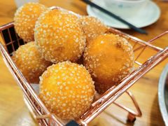 -花溪雨·森林餐厅(石基店)