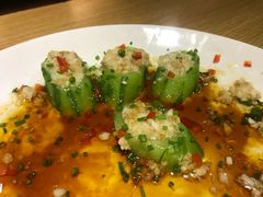 -嘉旺港式茶餐厅(延长中路店)