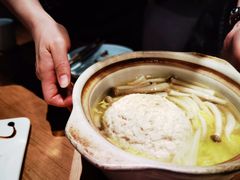 招牌清炖狮子头-竹里馆·淮扬菜·功夫茶(老门东店)