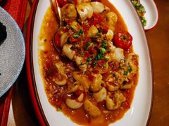 -火宫殿·湘菜小吃·商务宴请·生日聚会(东塘店)